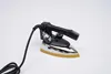 A studio shot of an industrial steam iron on a white background. Podgląd zdjęcia produktu