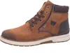 Rieker Schnürboots Herren 31383737303235 Braun 43 EU Produktbild-Vorschau 2