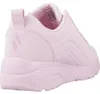 Skechers Uno Lite - Easy Zip Couleur Rose Voir les images du produit 13