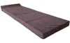 A folded mattress on a white background. Náhled obrázku produktu