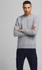 Jack & Jones Basic Pullover Herren Produktbild-Vorschau 1