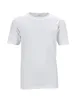 Funktions T-Shirt für Freizeit und Sport white, Gr. M Produktbild-Vorschau 2