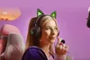 Razer Kraken Kitty V2 schwarz USB-A Produktbild-Vorschau 7