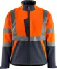 Soft Shell Jacke MASCOT® Kiama MASCOT® SAFE LIGHT Produktbild-Vorschau 1