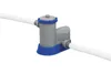 Bestway Steel Pro 56462, 23062 L, Rámový bazén, Rebrík, Náhľad obrázku produktu 41