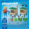 PLAYMOBIL Hasenstall mit Freigehege 6140 Produktbild-Vorschau 2