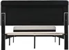 okwish Polsterbett Doppelbett 180 x 200 cm, Bettgestell mit Produktbild-Vorschau 10
