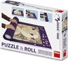 Dino Puzzle-Rollenhalter – hochwertiges Lernspielzeug für Produktbild-Vorschau 1