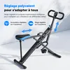 Appareil de Fitness MERACH, Type Équitation, Résistance Voir les images du produit 4