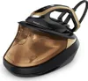 A steam generator iron on a white background. Produktbild-Vorschau