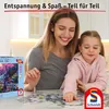 Schmidt Spiele 58641, 1000 kusov, Krajinka, 3 rok / roky Náhľad obrázku produktu 8