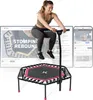 SportPlus Fitness Trampolin für zuhause, Fitnesstrampolin Produktbild-Vorschau 18