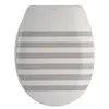 MSV Design Sedile per WC, meccanismo di abbassamento Anteprima dell’immagine prodotto 4