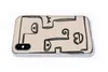 MuchoWow® Handyhülle Schutzhülle Hülle für iPhone Xs Auge - Produktbild-Vorschau 5