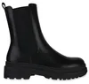 VAN HILL Damen Plateau Stiefeletten Claire Boots mit Produktbild-Vorschau 2