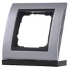 GIRA Event - Aluminium - Anthrazit - Schraubenlos - 90 mm - Produktbild-Vorschau 3