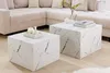 riess-ambiente Modernes 2er Set Beistelltische DICE 60cm Produktbild-Vorschau 3