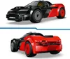 LEGO City Elektro-Supersportwagen - Rennwagen Spielzeug - Produktbild-Vorschau 3