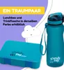 Butelka do picia Klarstein, sportowa butelka do picia dla Podgląd zdjęcia produktu 7