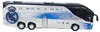 Real Madrid clubbus, schaal 1:50 - 2017225 Productafbeelding-voorbeeld 6