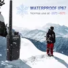 Retevis RT647 wasserdichte Walkie Talkies, IP67 Tragbares Produktbild-Vorschau 2