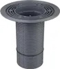 Prolunga 200 mm/ HL Hutterer & Lechner, diametro 110 mm con Anteprima dell’immagine prodotto 1