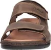Rieker Herren Klassische Sandalen 25558-25 Farbe: Braun Produktbild-Vorschau 17