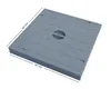 Marley Schachtdeckel mit Rahmen 20x20cm für Einlaufschacht Produktbild-Vorschau 4