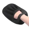 2x KANDONEX Tierhaarentferner Handschuh Fellpflege Bürste Produktbild-Vorschau 4