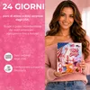 BOXILAND® calendario avvento US Sweets 2026, 24 dolci Anteprima dell’immagine prodotto 2