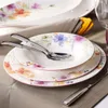 Villeroy e Boch piatto fondo 23cm Mariefleur Basic Villeroy Anteprima dell’immagine prodotto 2