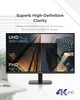Viewsonic VA VA2708-4K-HD, 68,6 cm (27"), 3840 x 2160 Produktbild-Vorschau 15