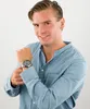 Herrenuhr - Casio Modell : EFV-550GY-8AVUEF Voir les images du produit 8