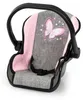 Bayer Design 21533AC Opvouwbare kinderwagen voor poppen, Productafbeelding-voorbeeld 2