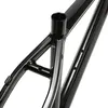 Rama rowerowa MTB rama rowerowa ze stopu aluminium rama Podgląd zdjęcia produktu 8