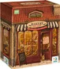 DODO Puzzle Shops: Bä ckerei 300 Teile Produktbild-Vorschau 2