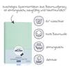 Julius Zöllner Jersey Spannbettlaken für Baby- & Produktbild-Vorschau 9