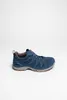 A single blue LOWA Innox Evo II GTX shoe is displayed against a plain white background. Voir les images du produit