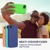 kwmobile Handyhülle für Apple iPhone 17e / iPhone 16e Hülle Produktbild-Vorschau 3