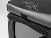 Caisse pliante pour chiens TrendPet TPX-Pro 75 Gris Voir les images du produit 4