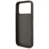 Handyhülle Guess Hardcase 4G Big Metal Logo für iPhone 18 Produktbild-Vorschau 7