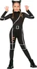 Gatto Pantera Costume Halloween Avventura Tuta Elegante Anteprima dell’immagine prodotto 8