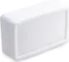 Glycerin Seifenbasis Weiß 1 kg, gleichmäßige Konsistenz, Produktbild-Vorschau 2