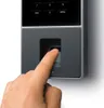 Système de pointage TimeMoto TM-616, capteur RFID, noir Voir les images du produit 30