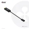 CLUB3D CAC-1333 cavo e adattatore video 0,22 m HDMI tipo A Anteprima dell’immagine prodotto 20