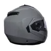 PROANTI Motorradhelm Klapphelm modularer Motorrad Helm mit Produktbild-Vorschau 4