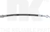 NK 853265 Bremsschlauch für MAZDA 6 Station Wagon (GY) 6 Produktbild-Vorschau 4
