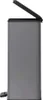 Curver Duo Tretmülleimer Deco 26L+26L Grau Produktbild-Vorschau 5