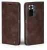 Handy Hülle für Xiaomi Redmi Note 10 Pro Klapphülle Produktbild-Vorschau 1