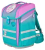 McNeill PERFECTO Schulranzen Set, 5tlg. Gradient Blueberry Produktbild-Vorschau 3